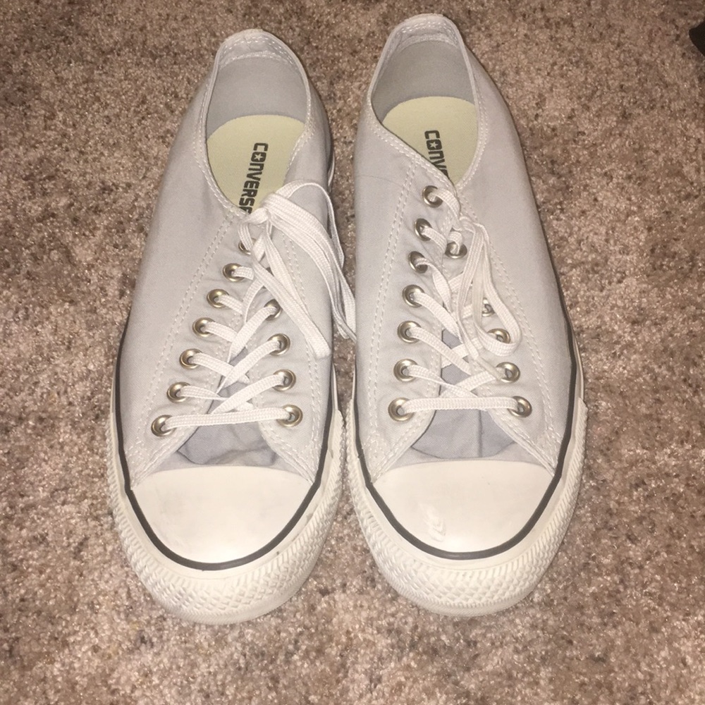 Men’s Converse